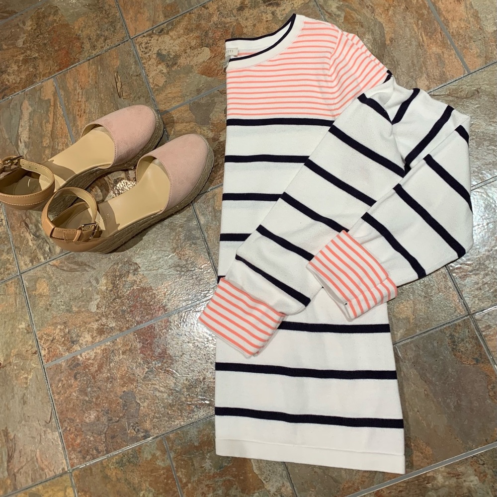 Talbots Sweater